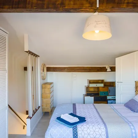 Loft 9 Rue Fermat