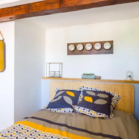 Loft 9 Rue Fermat Apartamento Toulouse