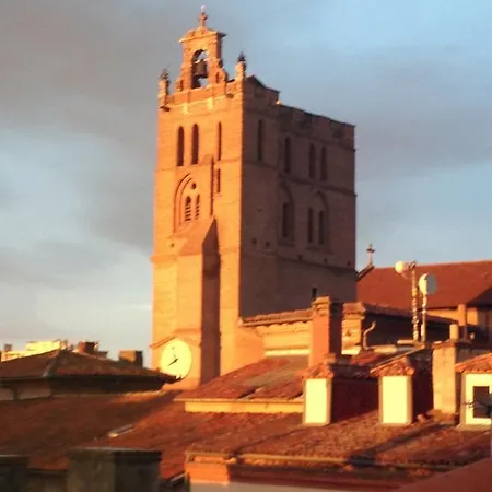 Loft 9 Rue Fermat Appartement